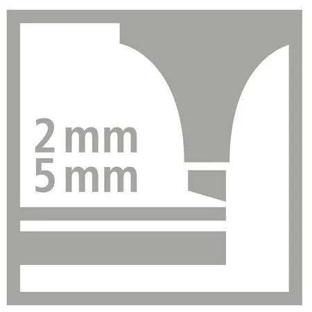 Textmarker - STABILO LUMINATOR - gelb