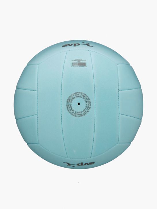 Wilson Ball Blau