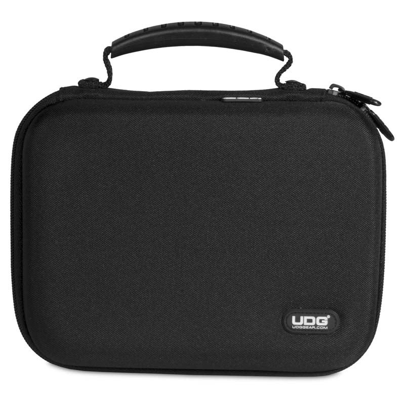 UDG U8467BL UAD hardcase voor Universal Audio Arrow