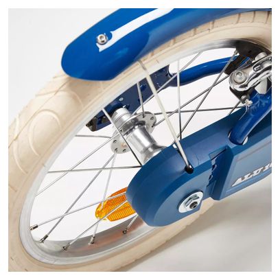 Vélo Enfant Btwin 900 Alu City 16'' Bleu