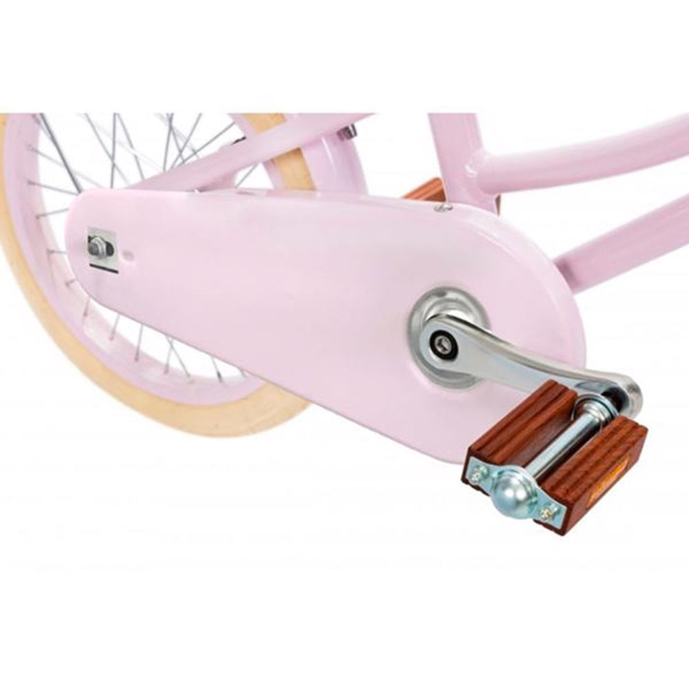 Classic Pink - Banwood → Luksusbaby.dk