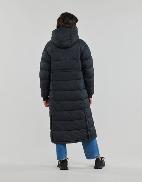 Columbia - PIKE LAKE LONG JACKET - Noir