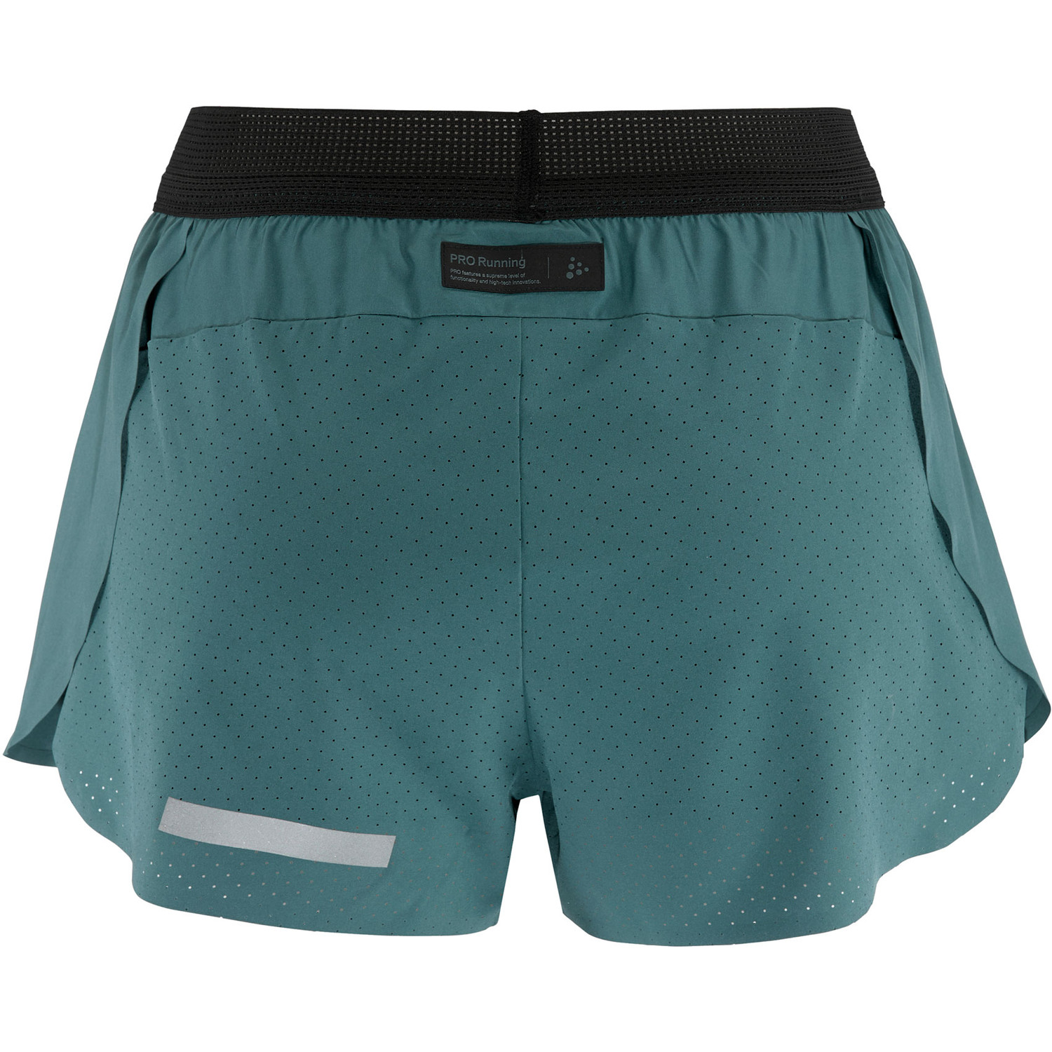 Craft PRO Hypervent Split Short 2 Dames