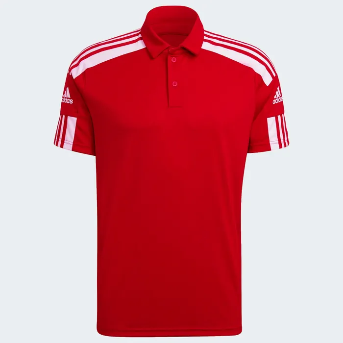 Adidas Squadra 21 Polo Heren