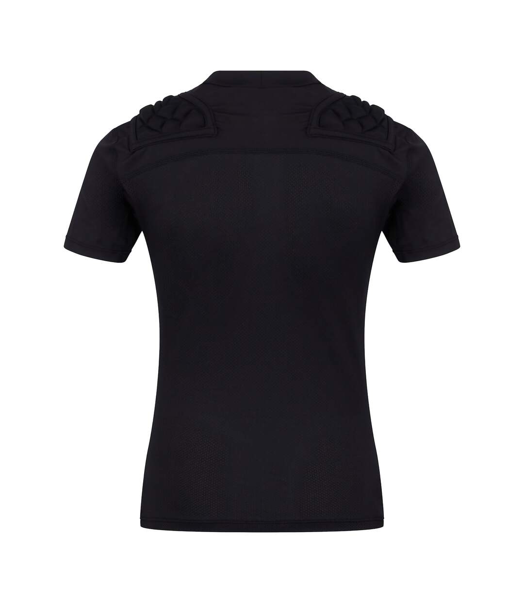 Canterbury - Haut de rugby CORE - Homme (Noir / Blanc) - UTCS1476