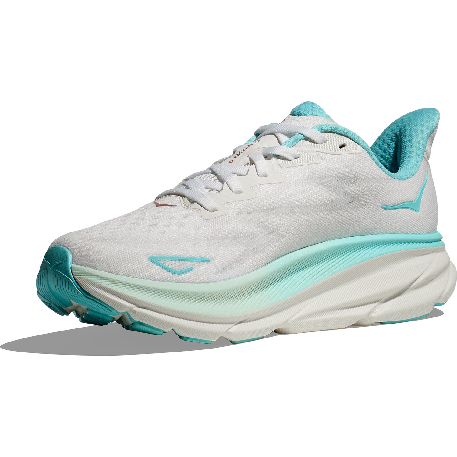 HOKA Clifton 9 Dames