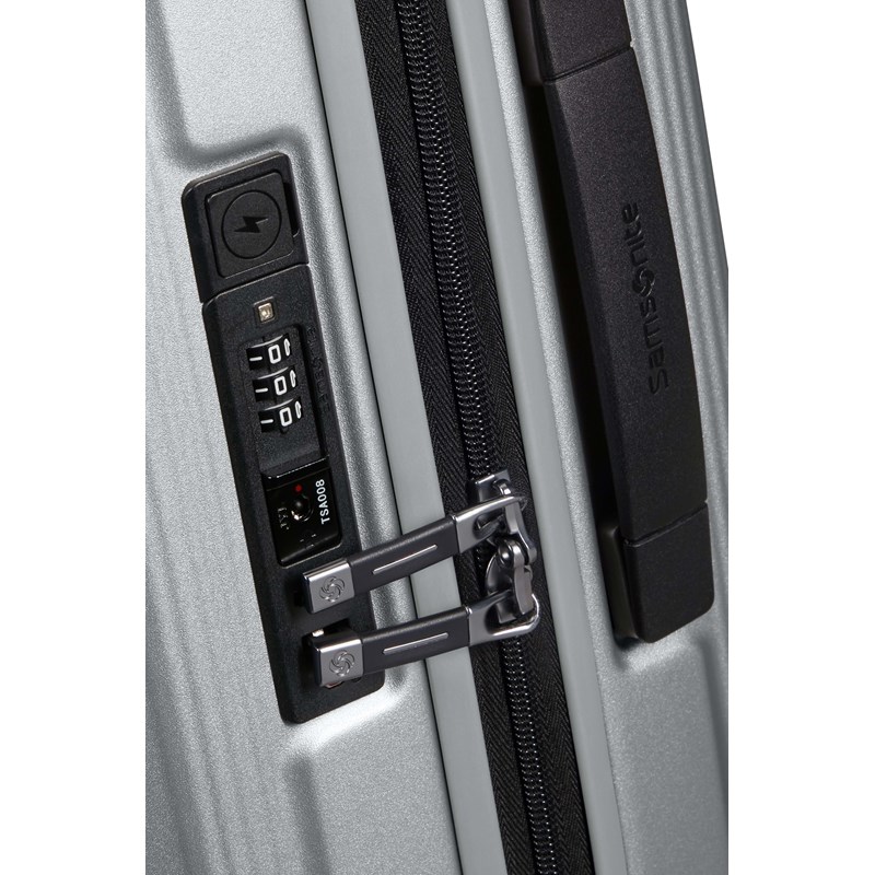Samsonite<br>Kuffert Nuon 55 Cm