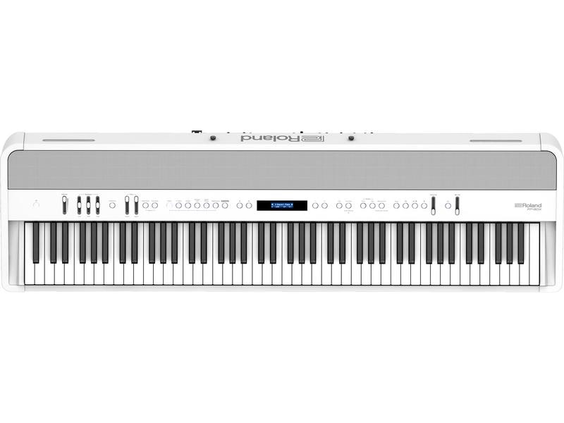 Roland E-Piano FP-90X Flagschiff-Piano mit durchgängig erstklassigen Funktionen