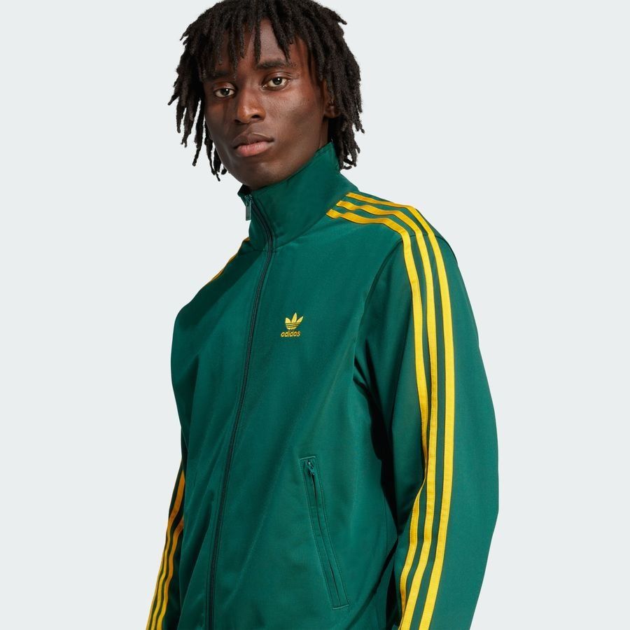 Adidas Original Veste de survêtement Adicolor Classics Firebird