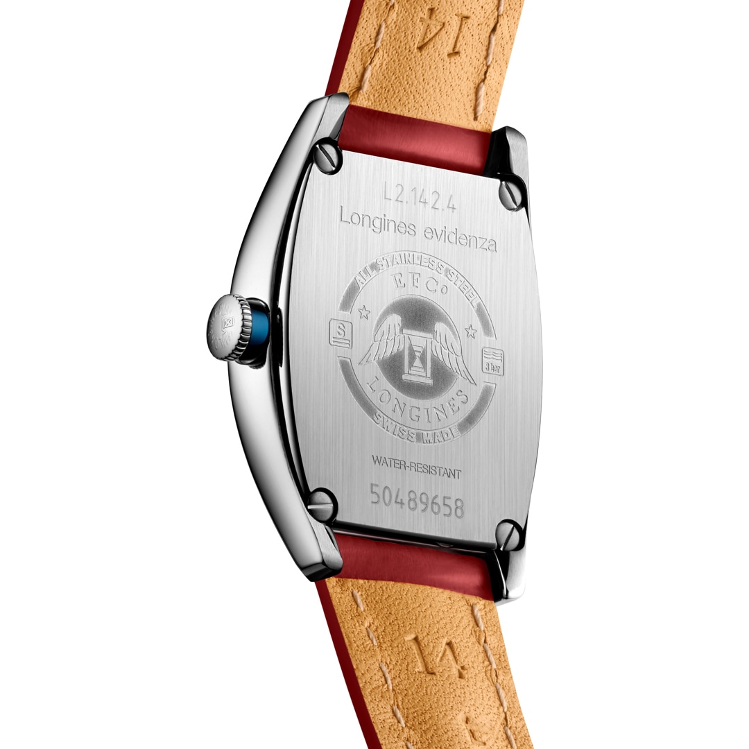 Longines evidenza