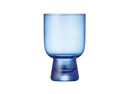 Lyngby Glas  Tumbler glas, 30 cl. - 6 stk.