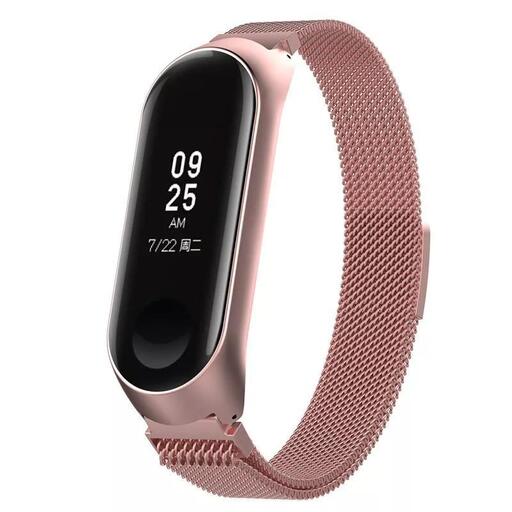 Pulseira inteligente Lux OEM