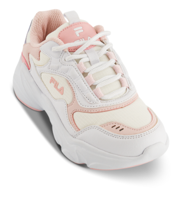 Fila Collene Sneaker Hvid FFT0054 (36-39)