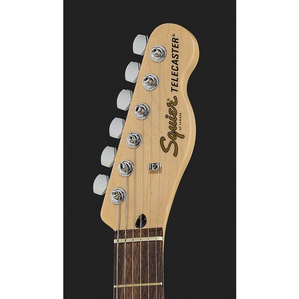 Squier Affinity Tele Olympic White