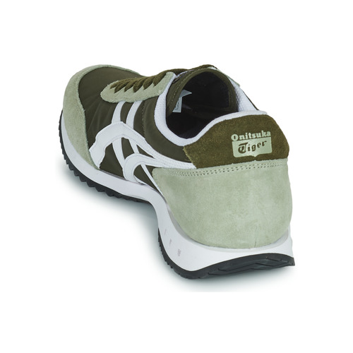 Onitsuka Tiger - NEW YORK - Kaki / Blanc / Gris