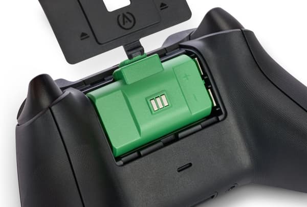 PowerA Play and Charge USB-C-batteripakke