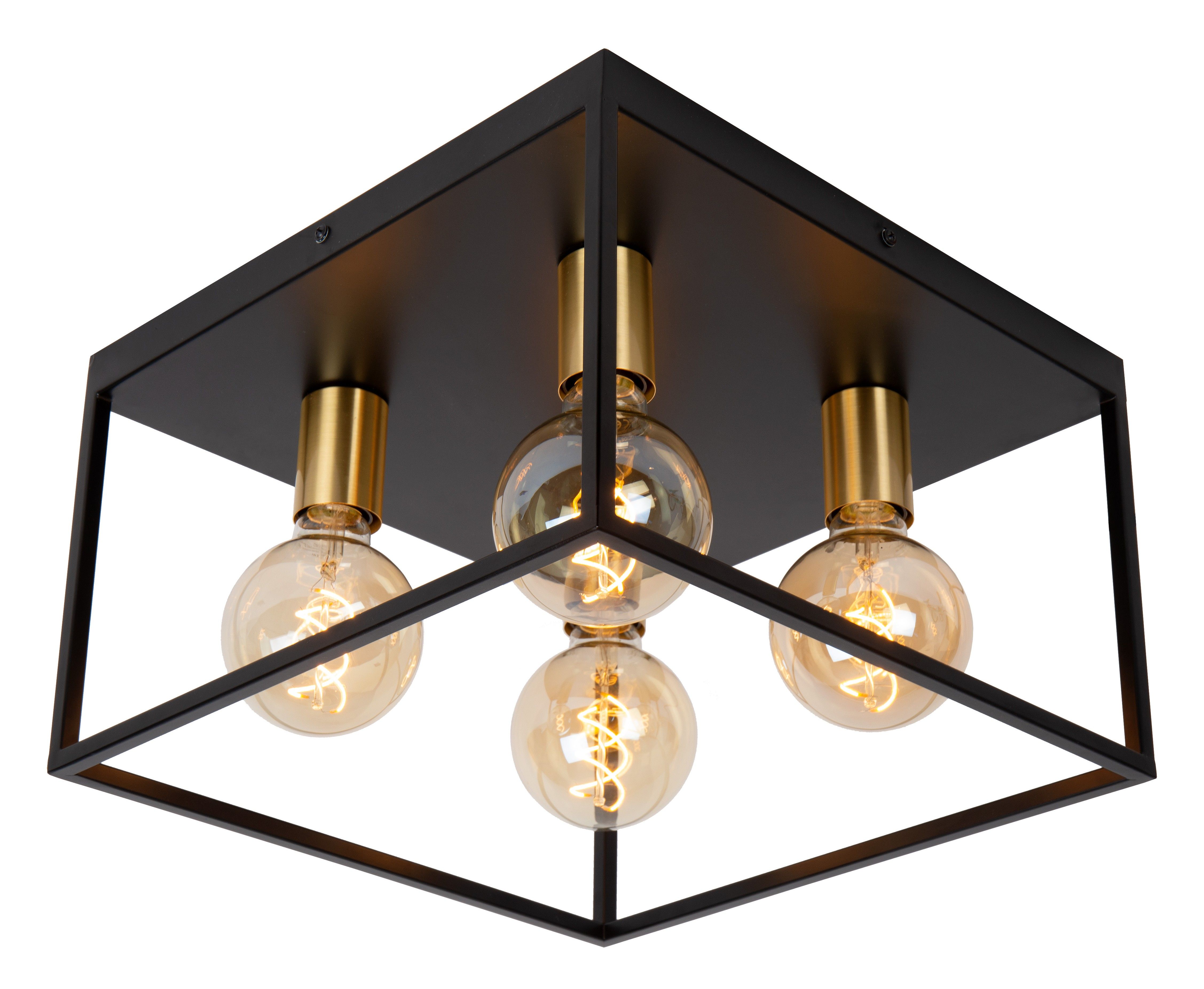 Plafondlamp Ruben B36 x D36 cm
