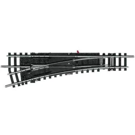 Trix 14938 - Links-Weiche, Spur N