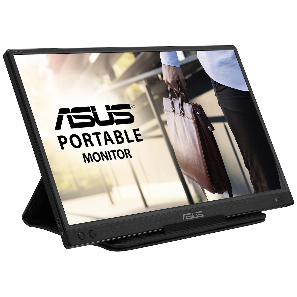 Asus MB166C 15,6