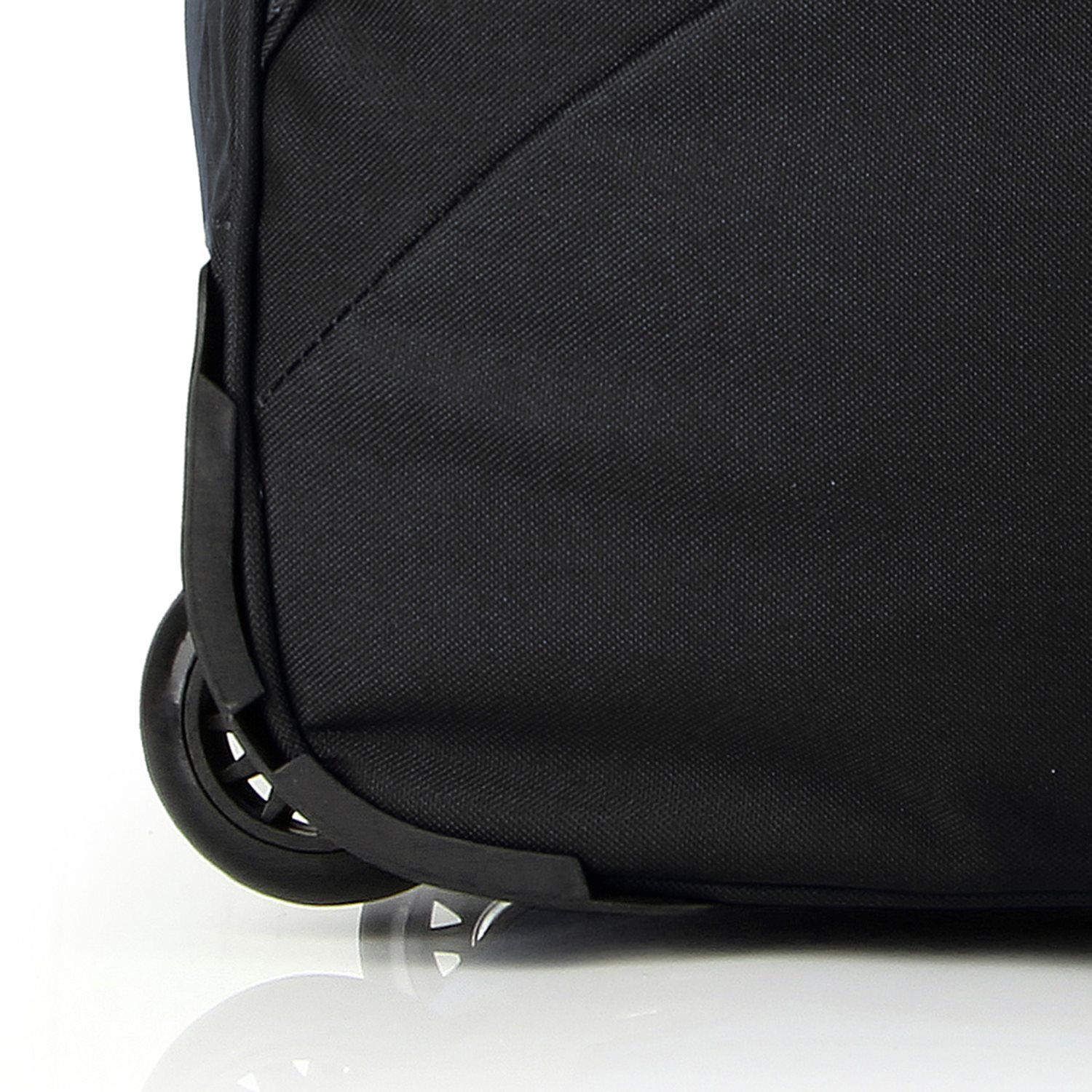 Gabol Week Eco Large Wheel Bag black II
