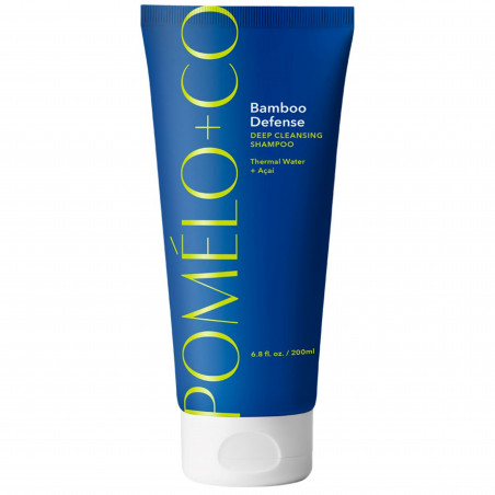 Pomelo+Co Shampoing Bamboo Défense