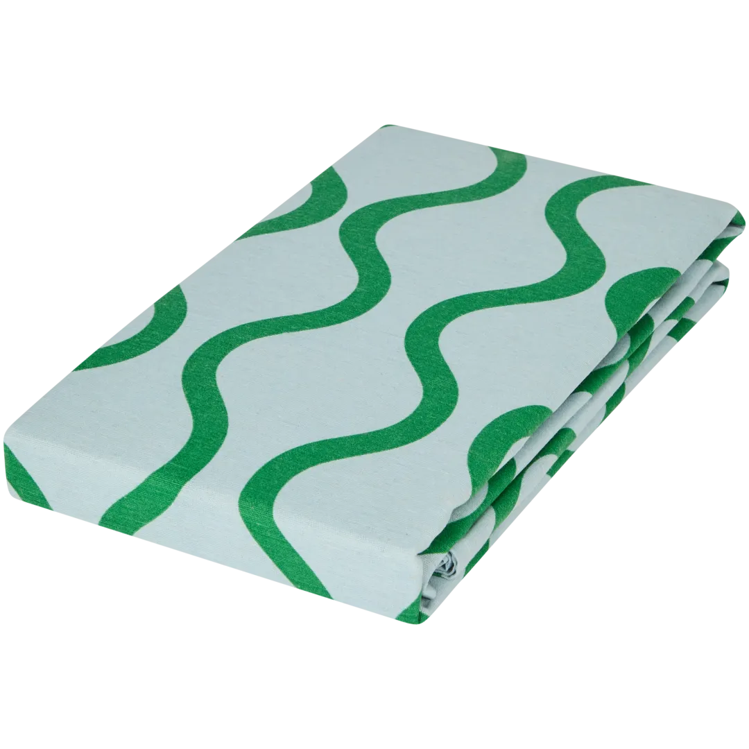 Nappe imperméable