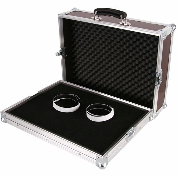 Thon Effect Pedal Case X-Small
