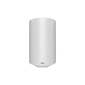 GO by Van Marcke boiler 100 liter - 1,2kW droge weerstand