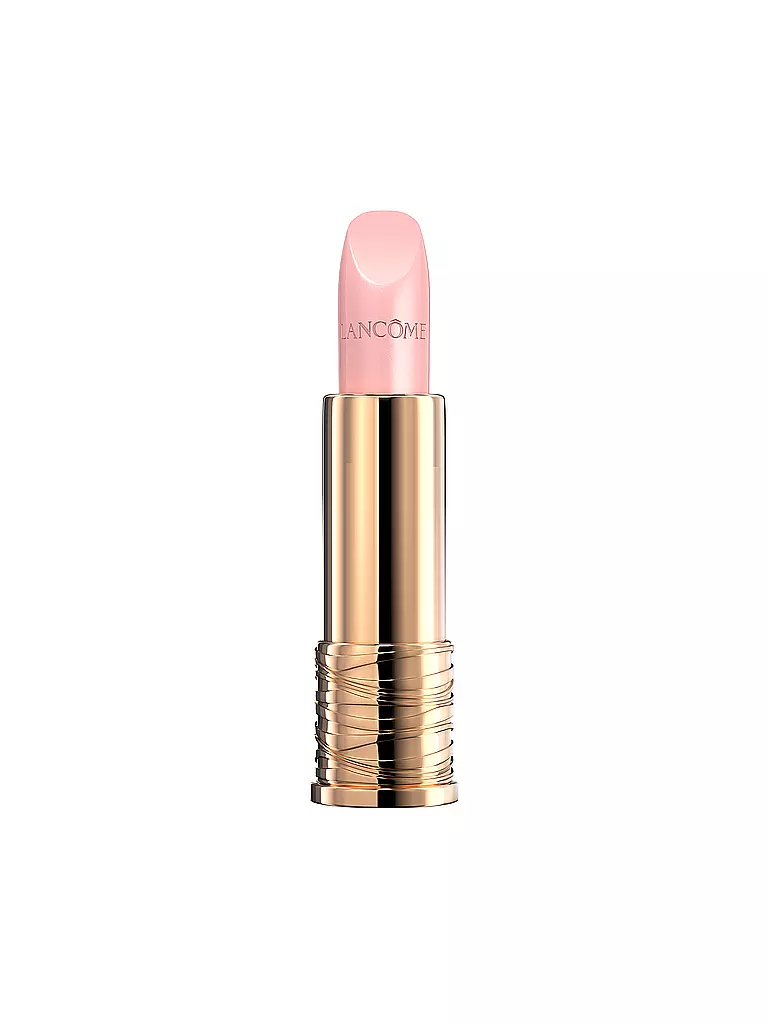 LANCÔME Lippenstift - L'Absolu Rouge Cream ( 01 Universelle )  rosa