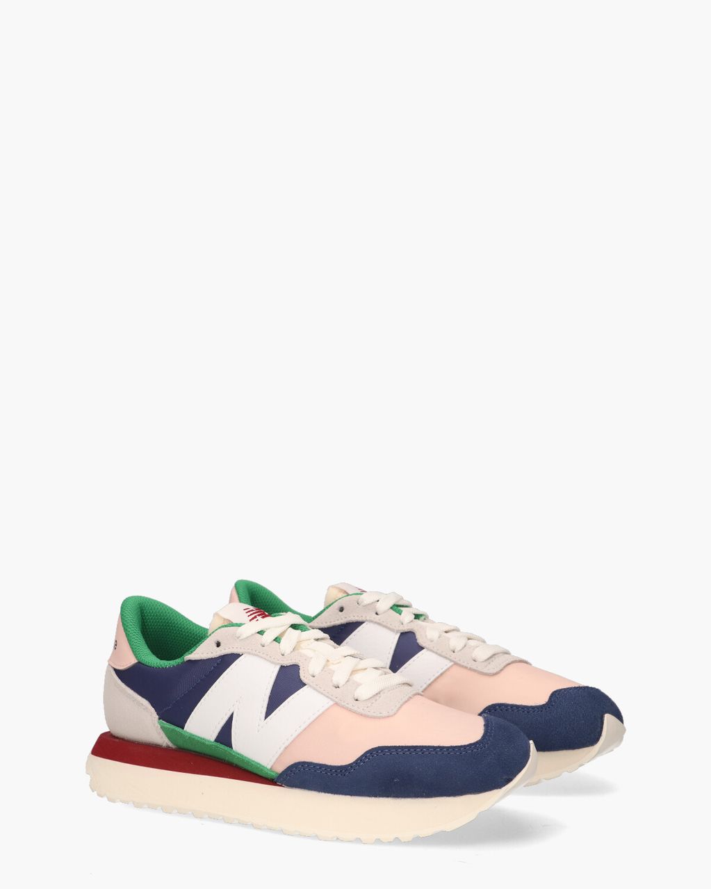 New Balance WS237PB Damessneakers