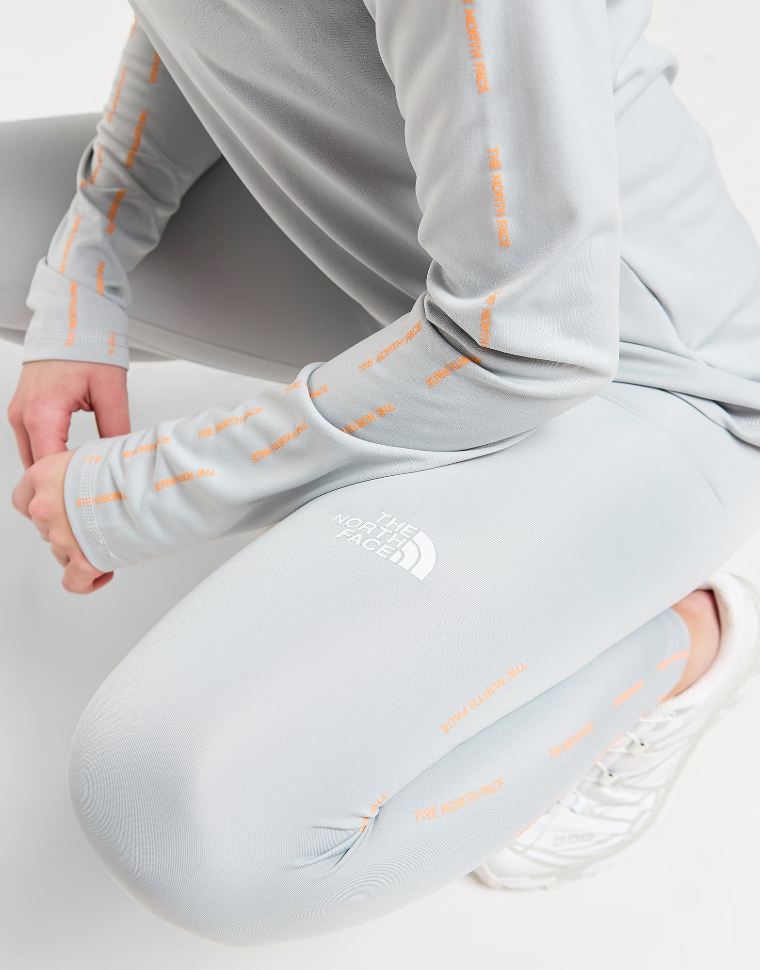 The North Face Legging Repeat Femme
