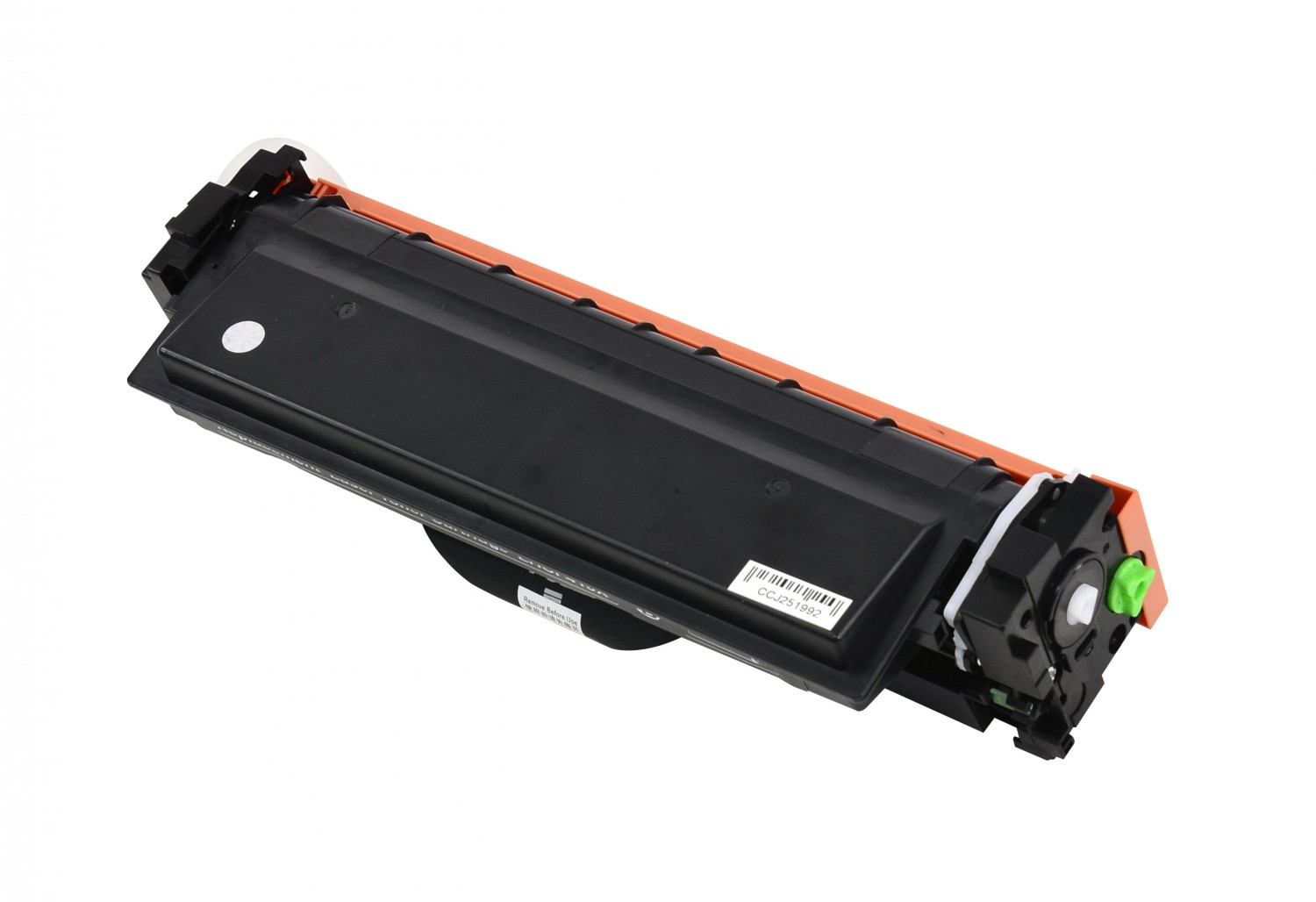 Toner schwarz kompatibel mit HP CF410X