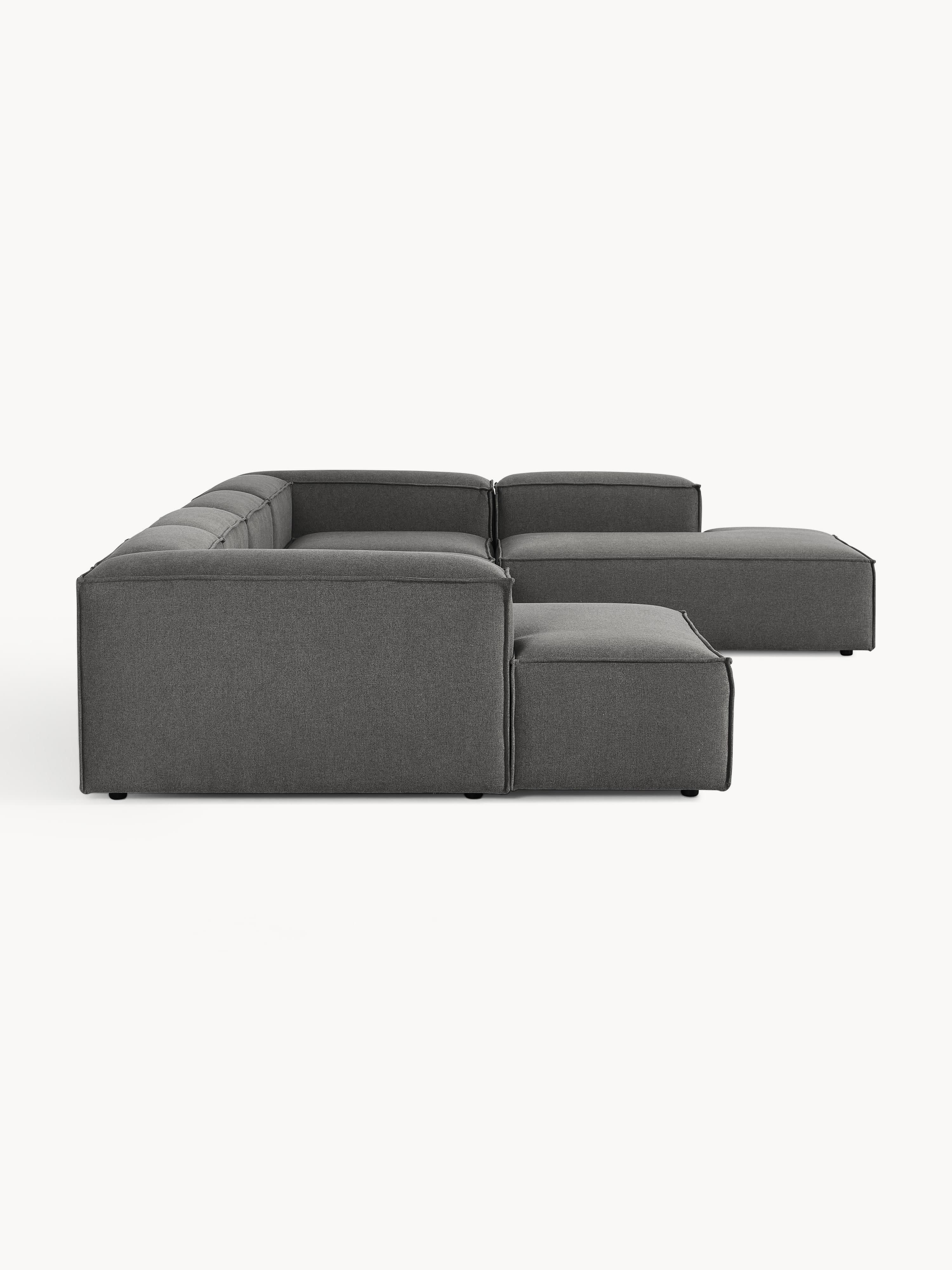 Modulaire U-bank Lennon