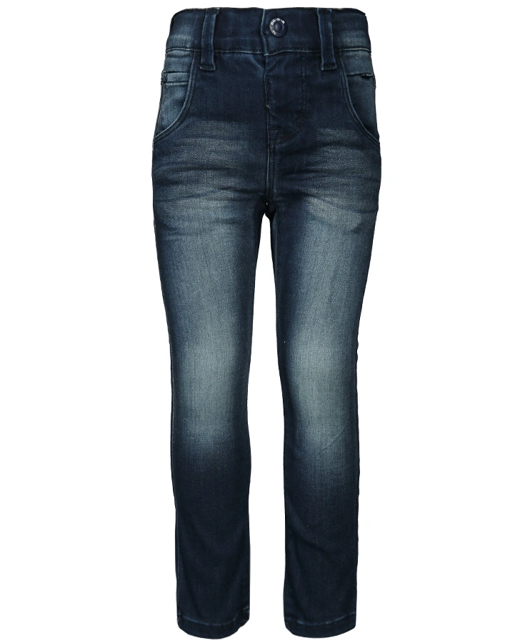Jeans-Hose NITCLASSIC X-Slim-Fit in dark denim