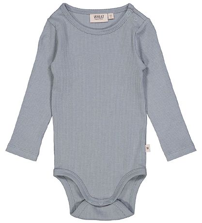 Wheat Body l/ä - Rib - Cloudy Wolke