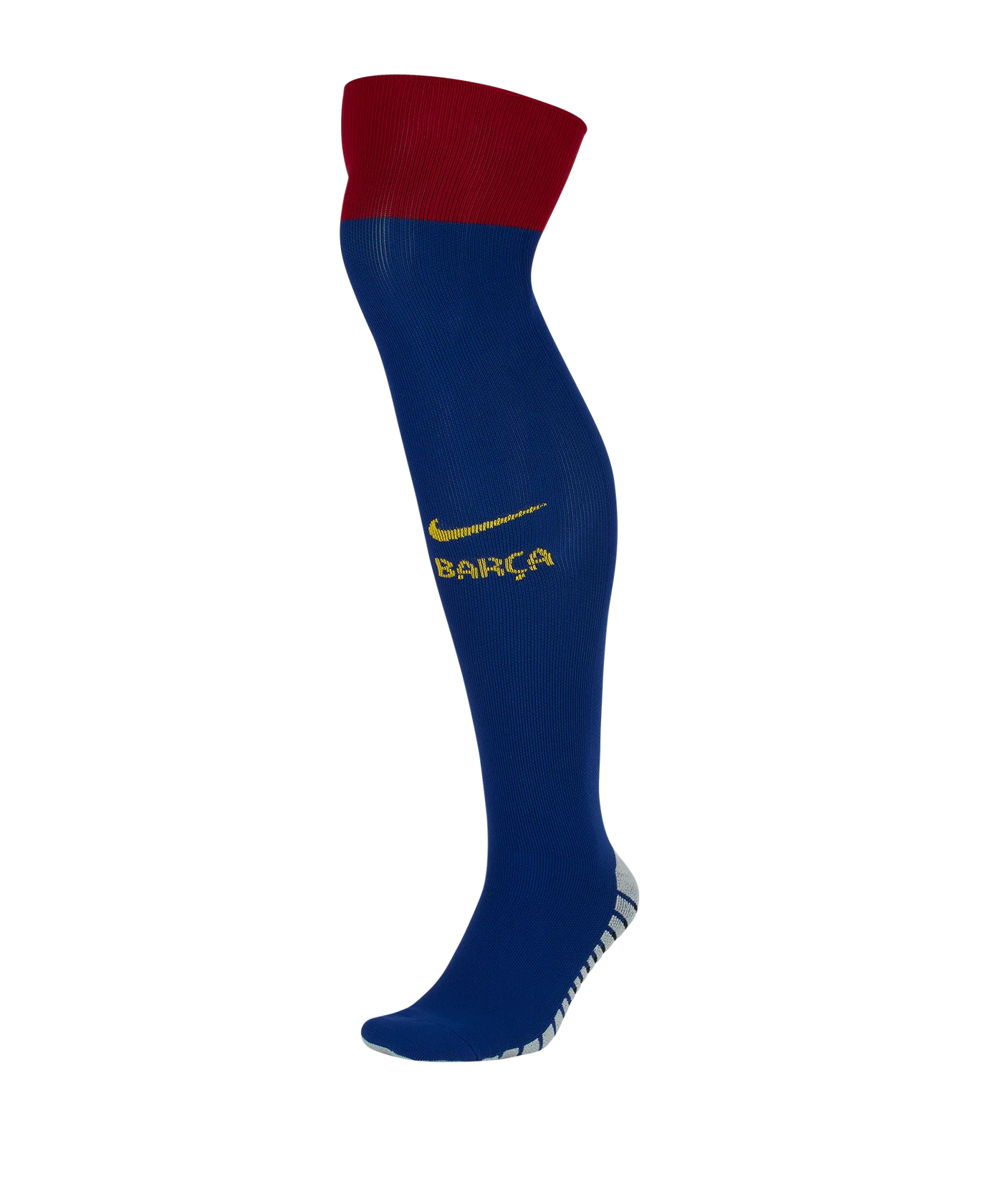 Nike FC Barcelona Stutzen Home 2019/2020 F455