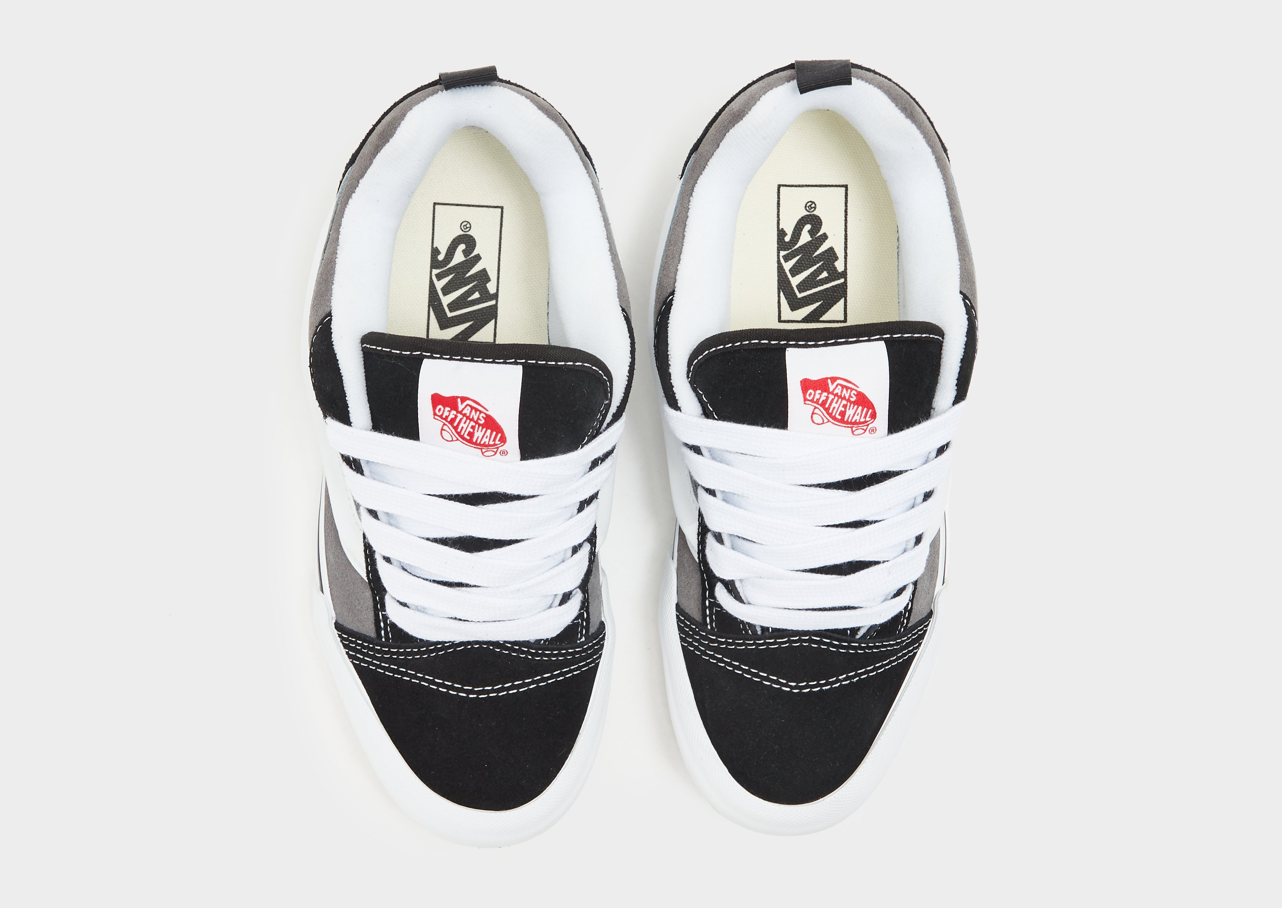 Vans Knu Skool Femme