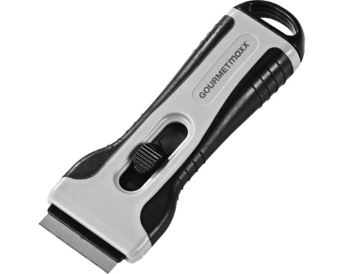 GOURMETmaxx Kookplaatschraper 12442