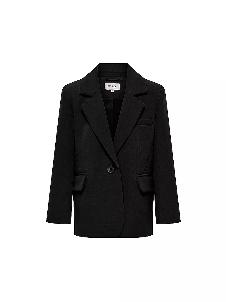 ONLY Mädchen Blazer KOGLANA schwarz