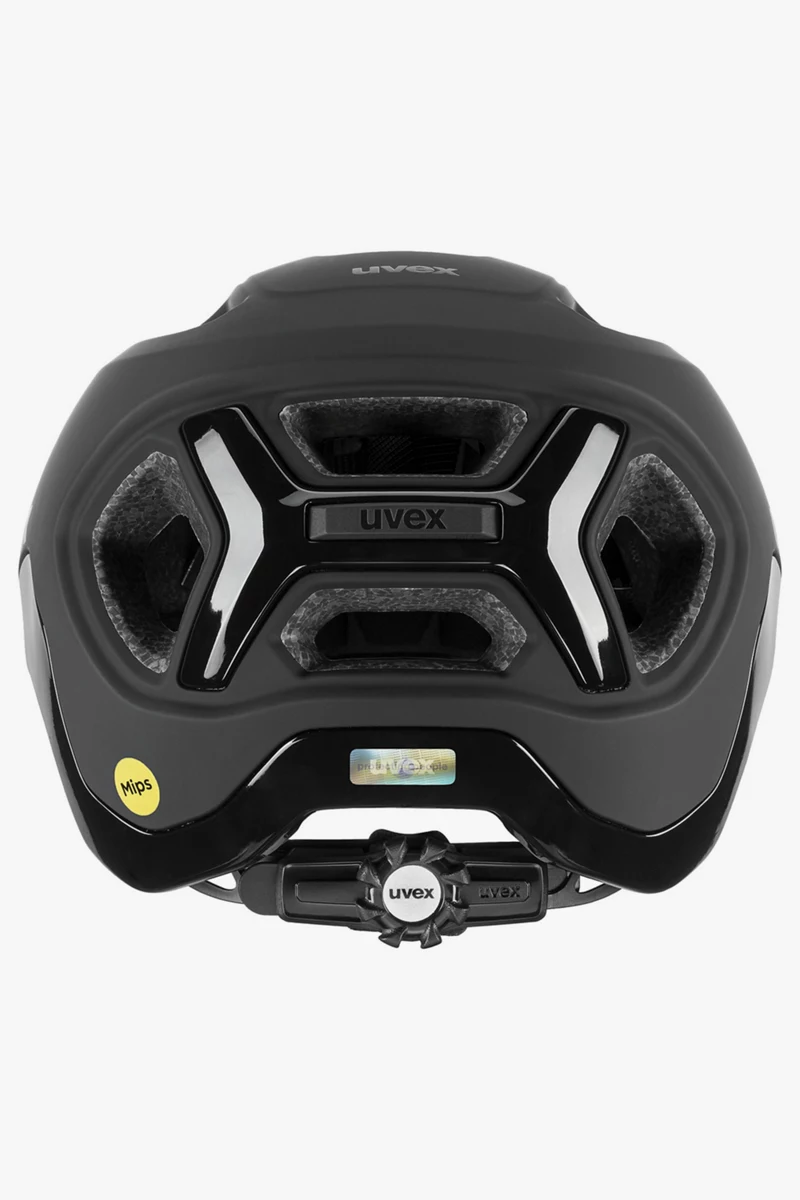 uvex react Mips Velohelm