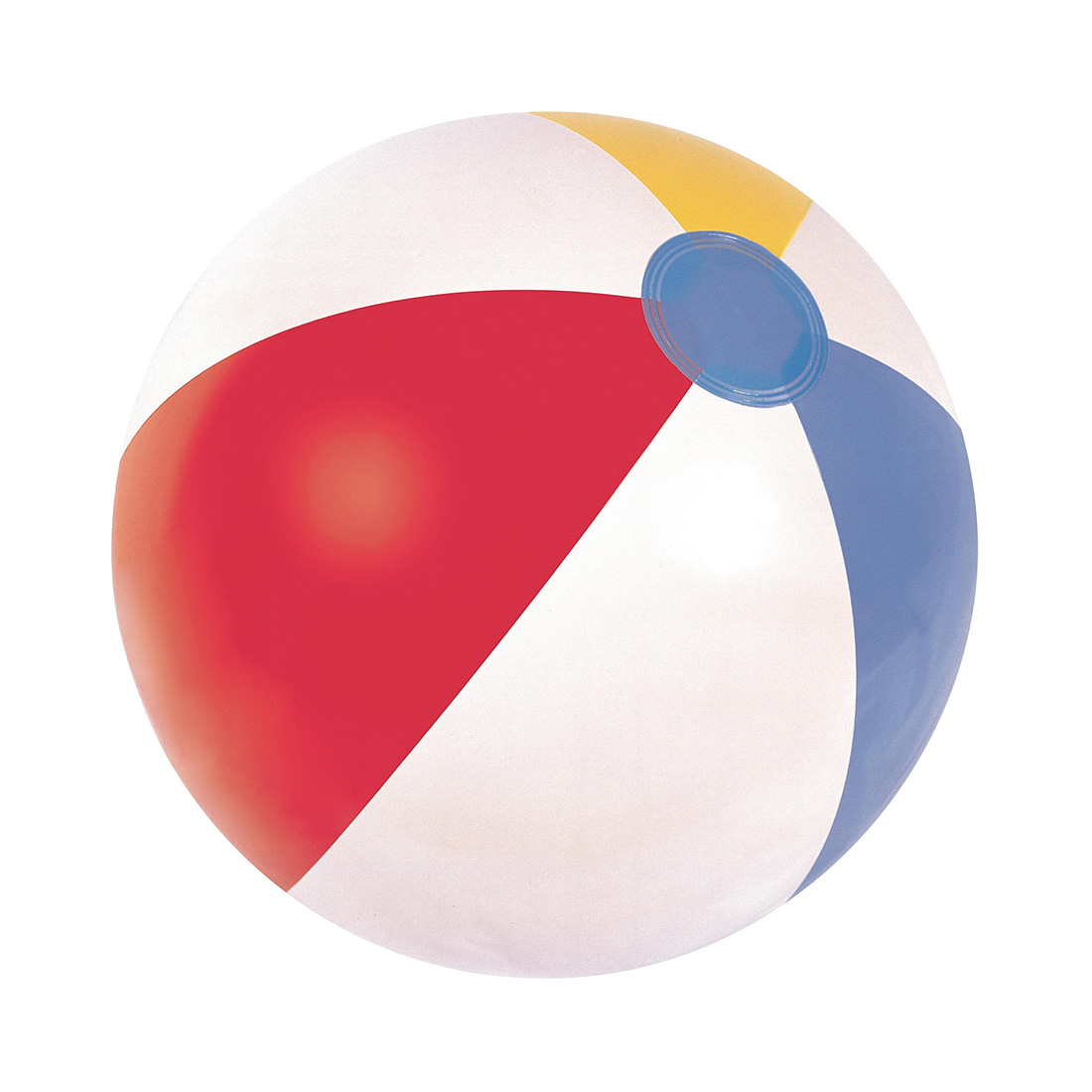 Bestway Strandball Ø 61cm, aufblasbar
