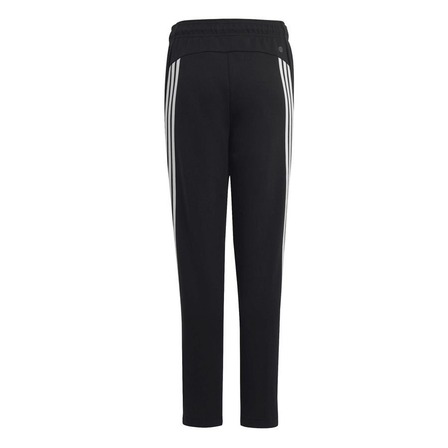 adidas Bas de Survêtement Future Icons 3-Stripes - Noir/Blanc Enfant
