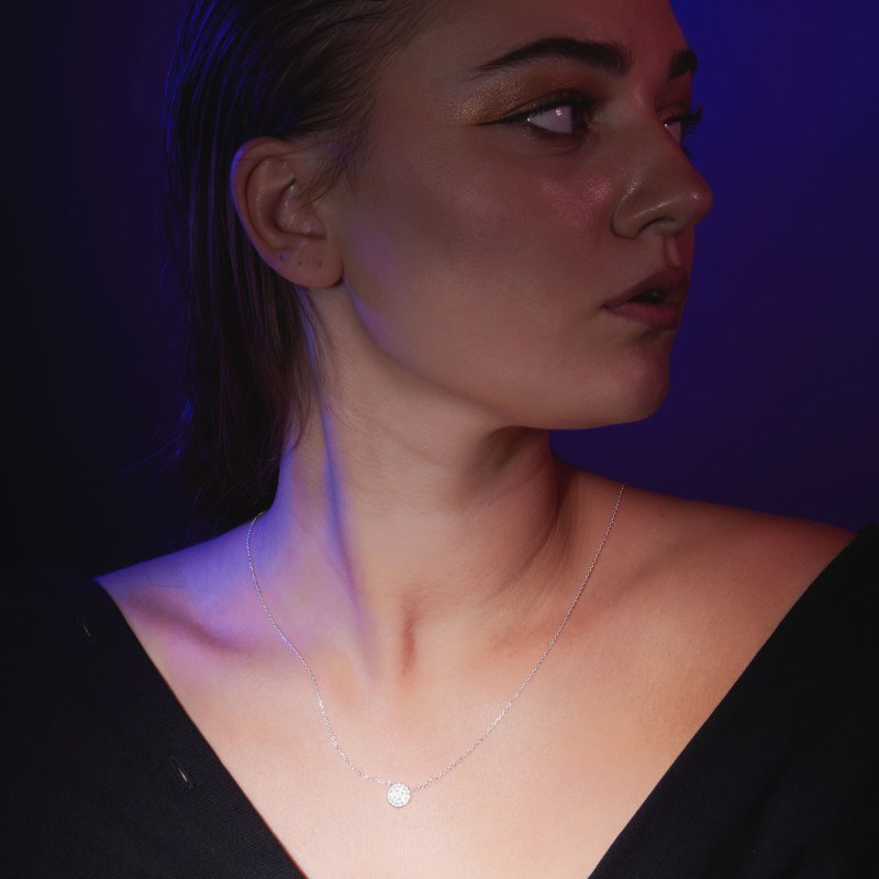 Collier Clélie