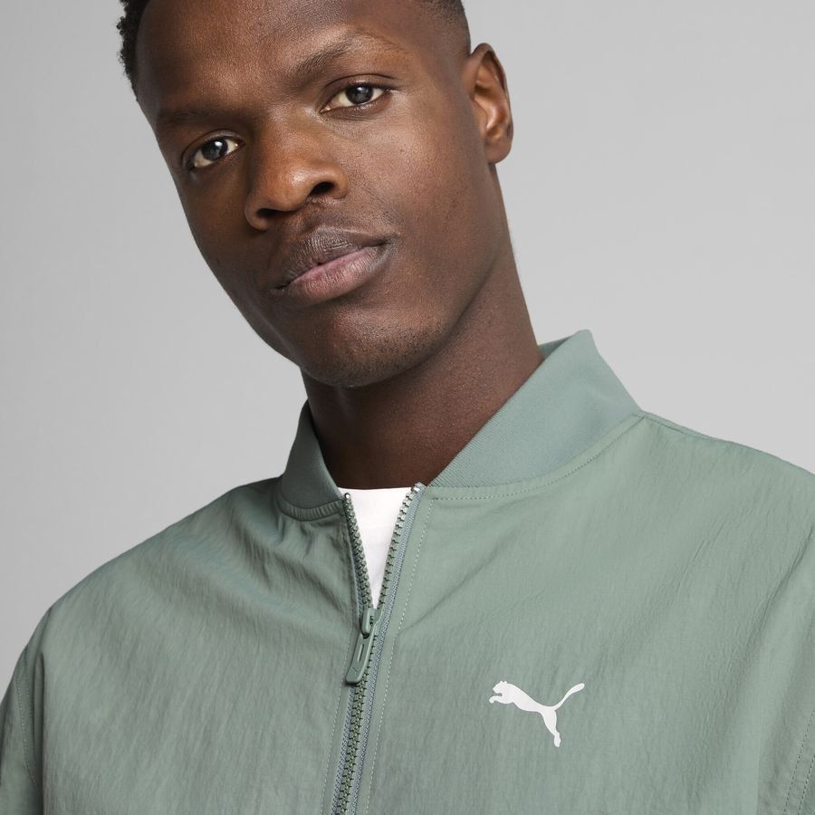 Puma PUMA Class Bomberjacke