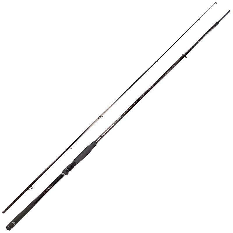 Canne Spinning Hearty Rise Zander Game Xt