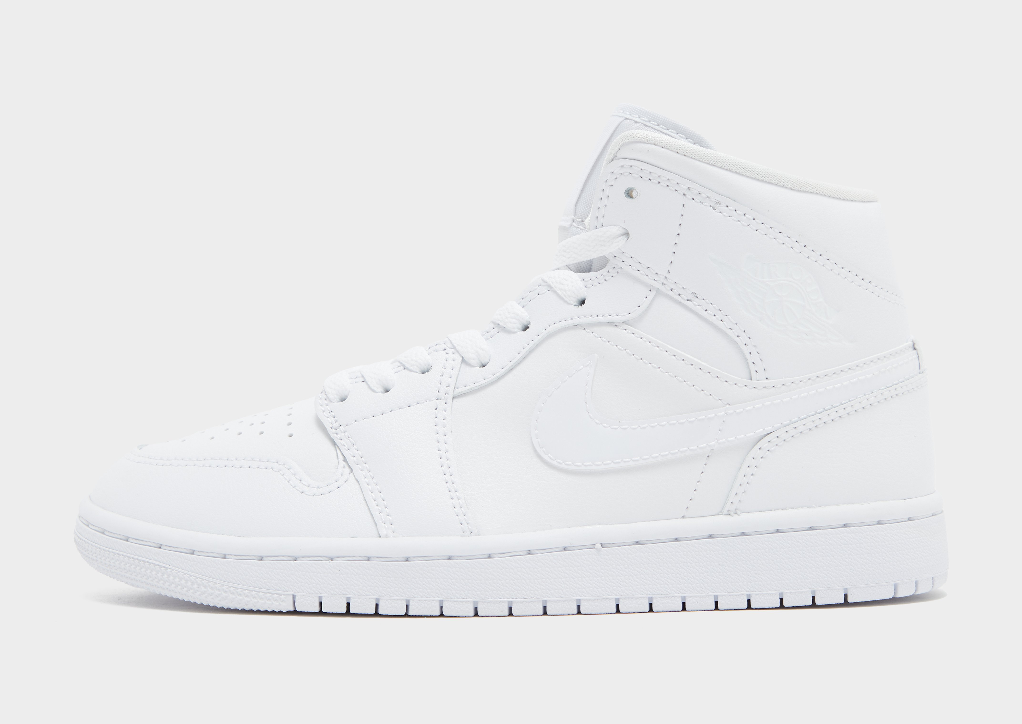 Jordan Air 1 Mid Femme