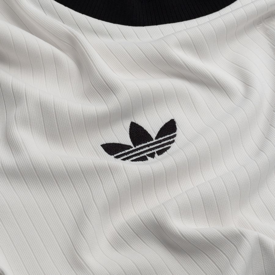 Allemagne Maillot Domicile 125 Ans Anniversaire Femme ÉDITION LIMITÉE