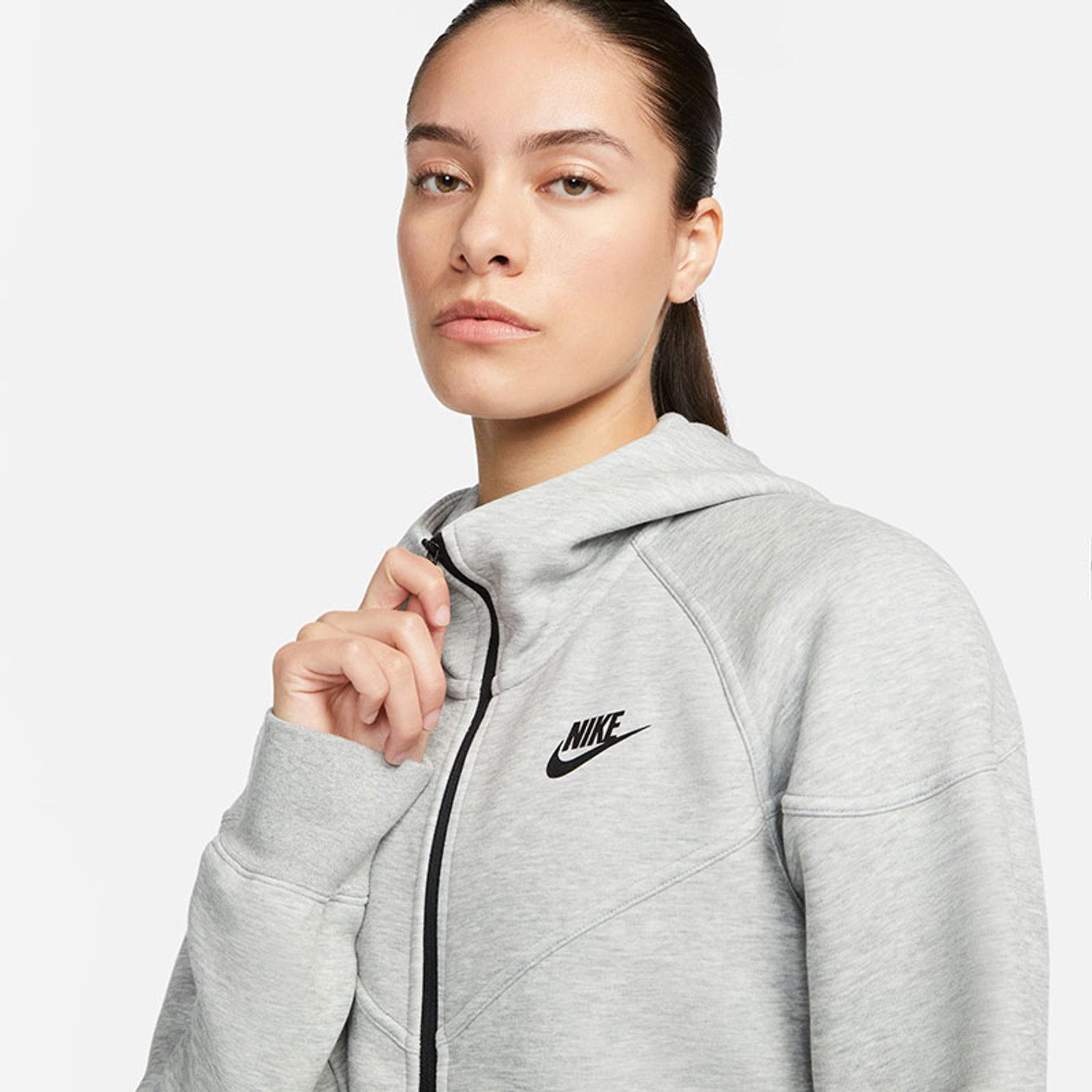 Nike Tech Fleece Trainingspak Dames