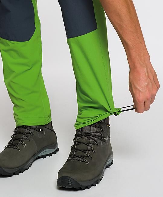 TRANGOWORLD - PANTALON DROHMO DF