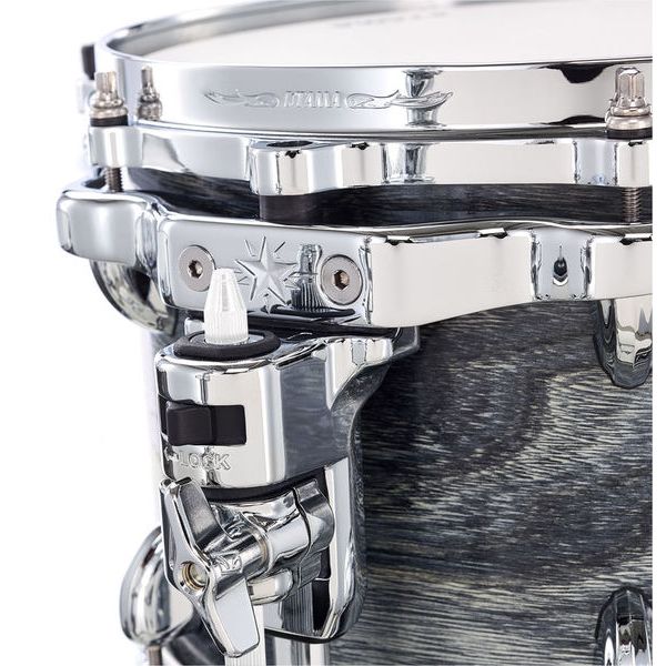Tama STAR Drum Walnut Stand. ASCS